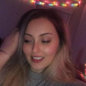 Meet your Posher, Kristin